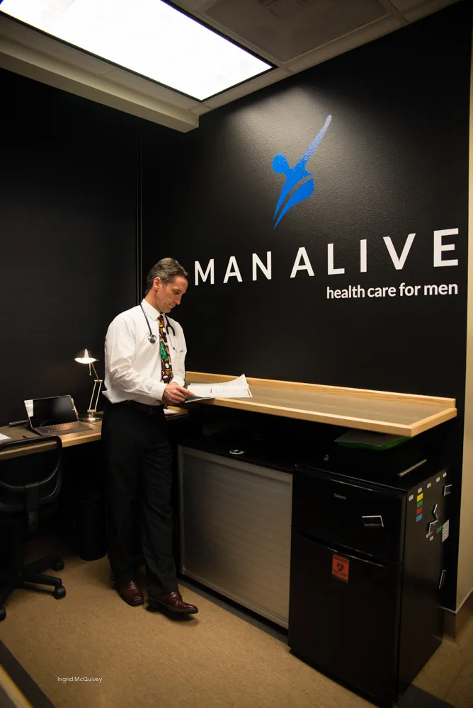 Man Alive Clinic photo 6
