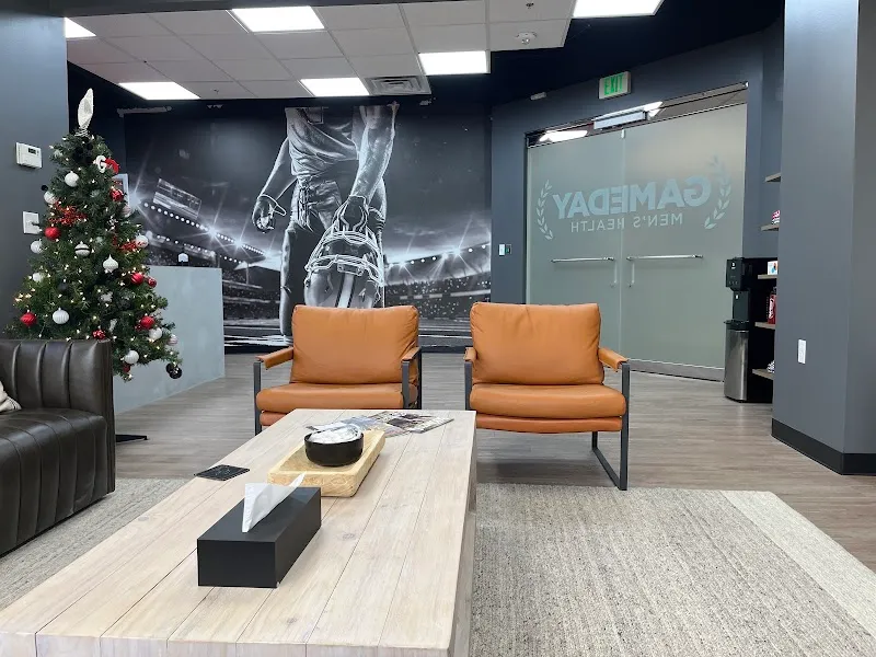 Gameday Men's Health Lehi ED and TRT Clinic photo 2