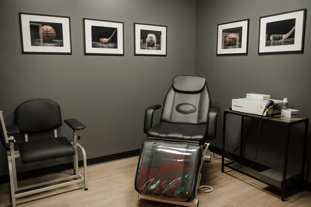 Gameday Men's Health Lehi ED and TRT Clinic photo 3