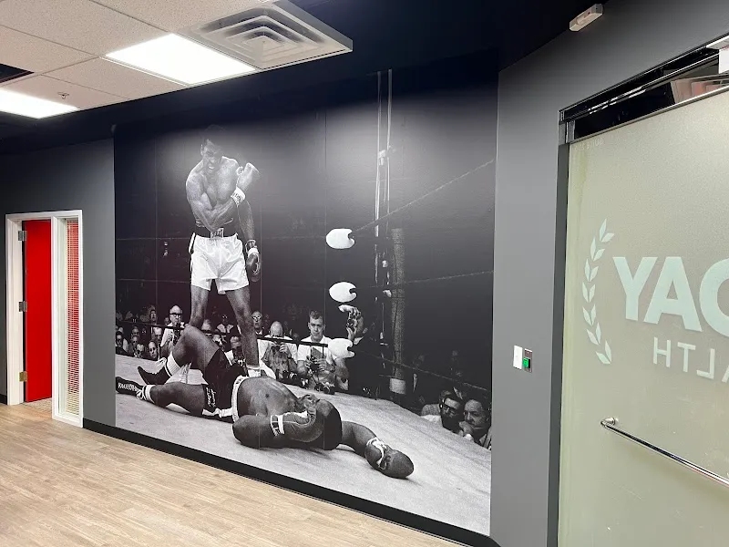 Gameday Men's Health Lehi ED and TRT Clinic photo 5