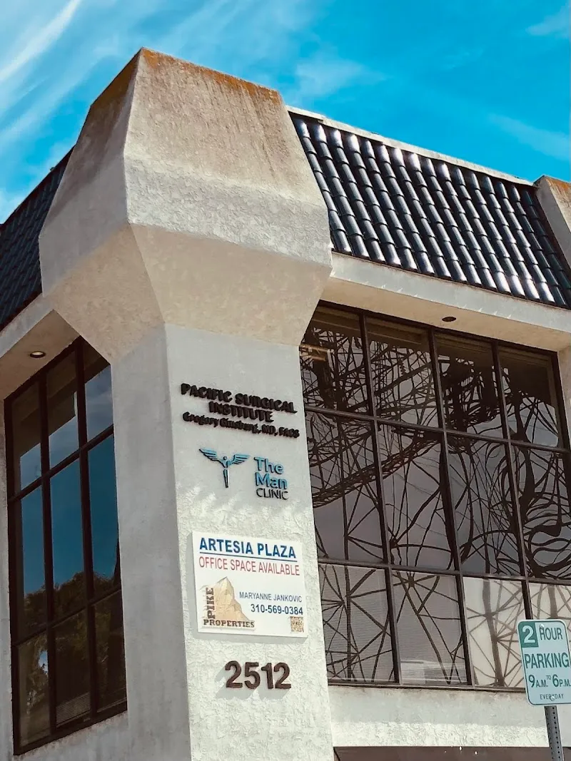 The Man Clinic photo 1