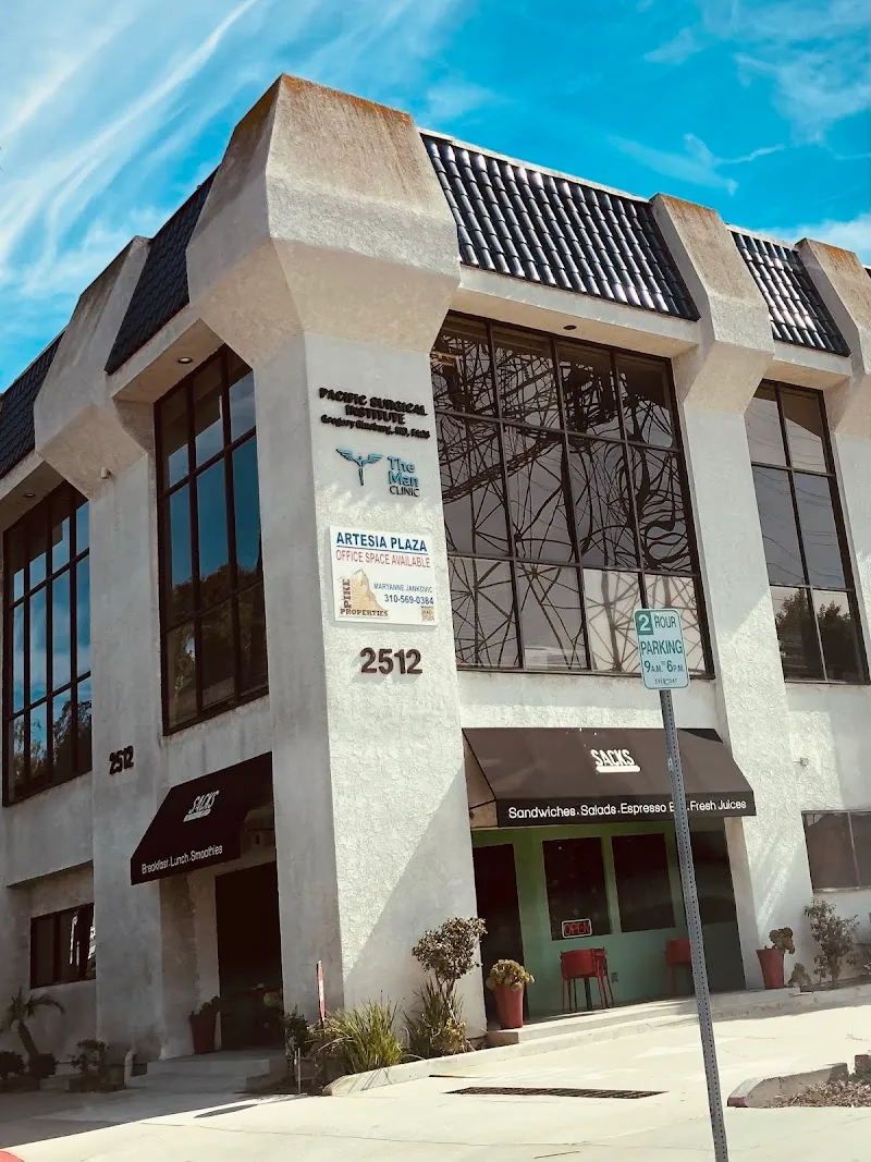 The Man Clinic photo 2