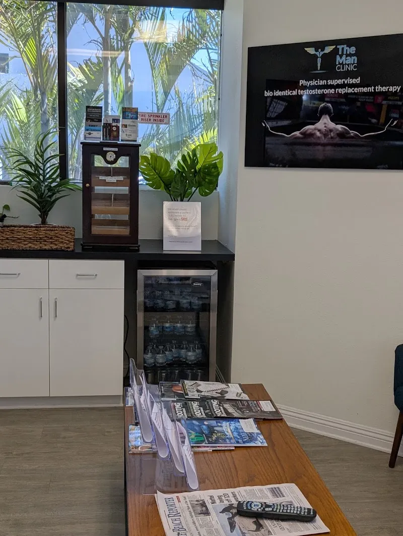 The Man Clinic photo 3