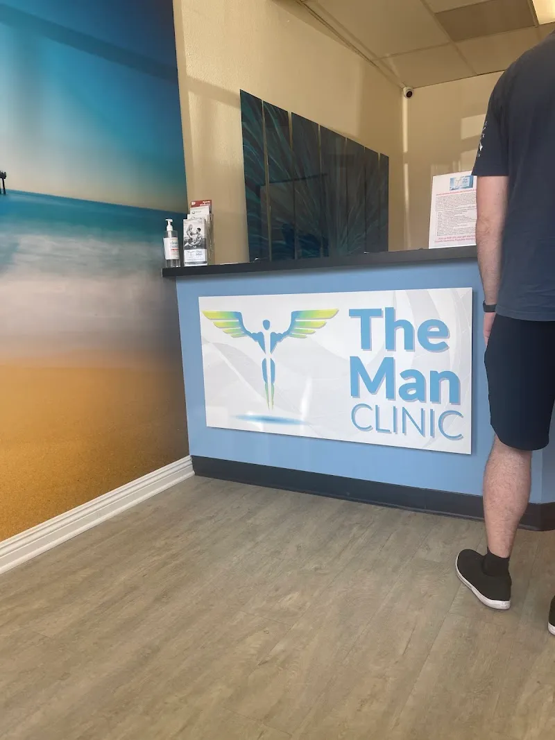 The Man Clinic photo 4