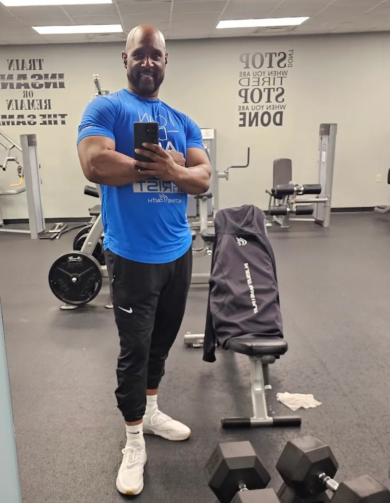 Rochester TRT Adult Health NP of WNY, PLLC photo 1