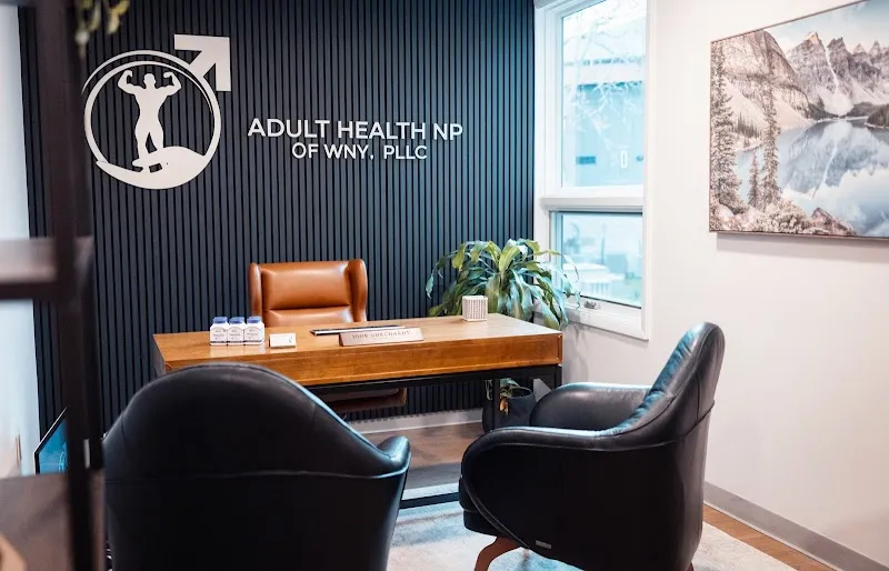 Rochester TRT Adult Health NP of WNY, PLLC photo 2