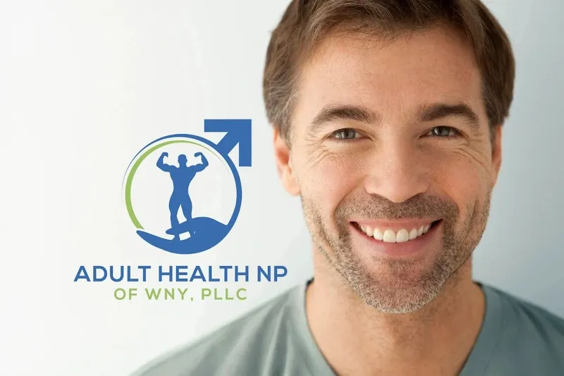 Rochester TRT Adult Health NP of WNY, PLLC photo 3