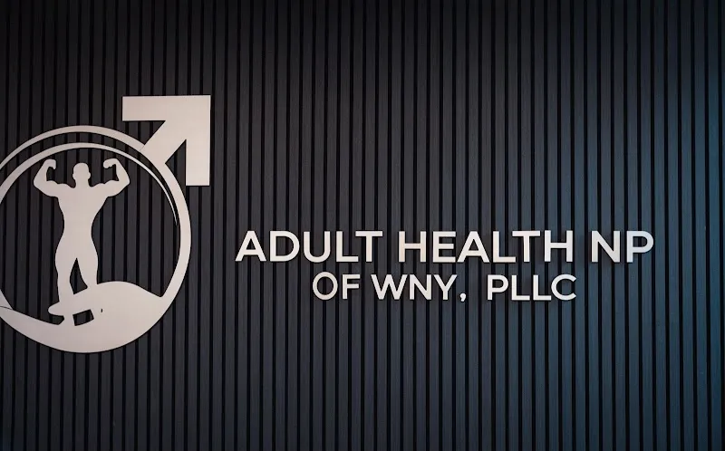 Rochester TRT Adult Health NP of WNY, PLLC photo 4