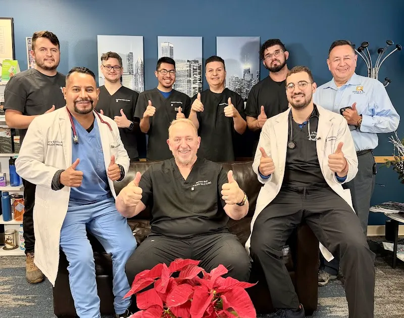 Chicago Male Clinic photo 4