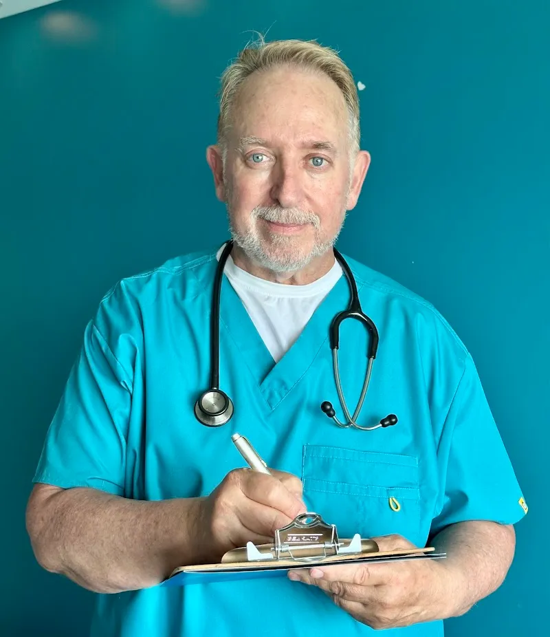 Chicago Male Clinic photo 5