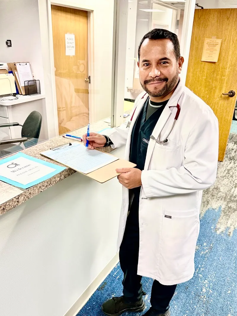 Chicago Male Clinic photo 6