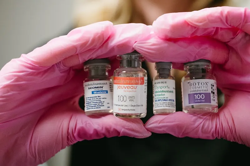 Enhanced Wellness photo 1