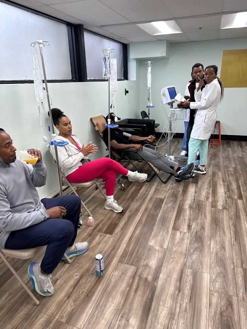 AthleticsMD® Wellness & Prehab