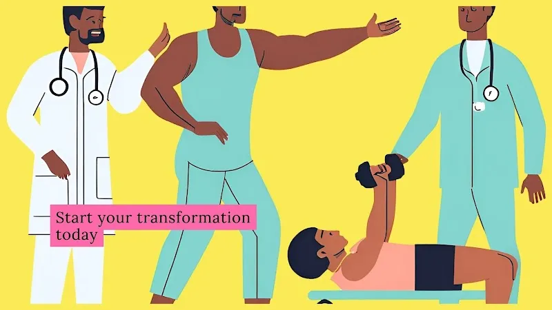 AthleticsMD® Wellness & Prehab photo 1