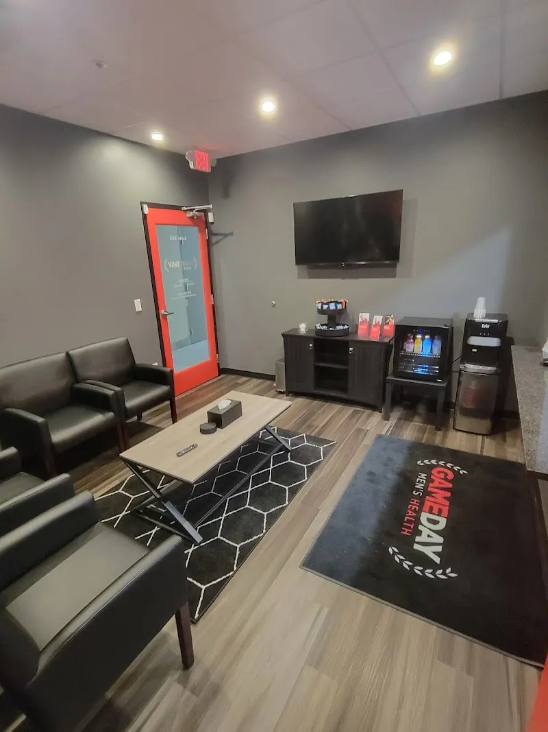 Gameday Men's Health Sarasota TRT and Peptide Clinic photo 2