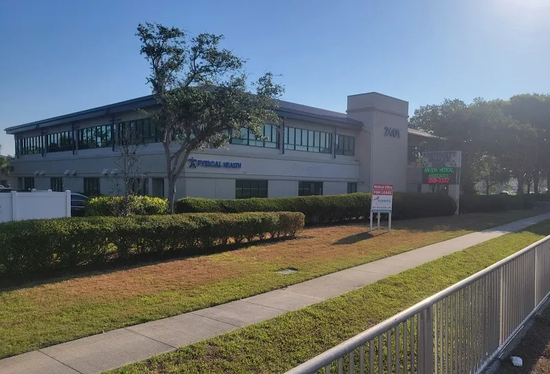 Gameday Men's Health Sarasota TRT and Peptide Clinic photo 3