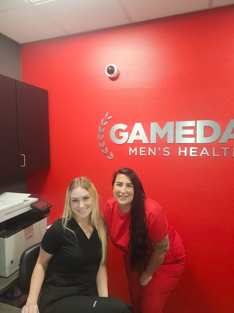 Gameday Men's Health Sarasota TRT and Peptide Clinic photo 5