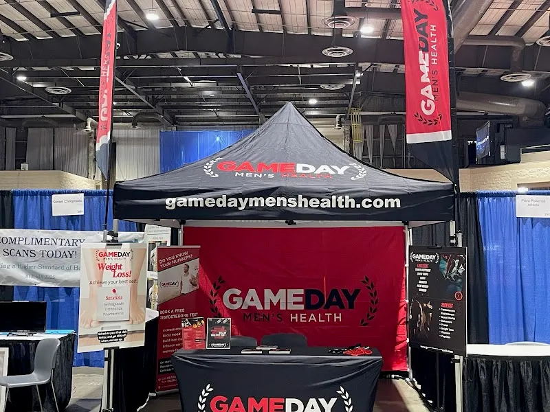 Gameday Men's Health Sarasota TRT and Peptide Clinic photo 6