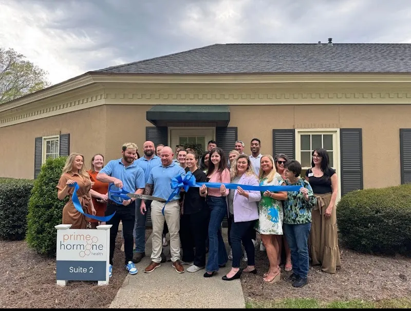 Prime Hormone Health photo 1