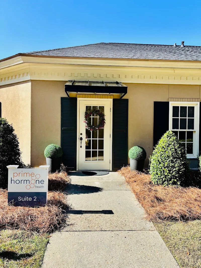 Prime Hormone Health photo 2