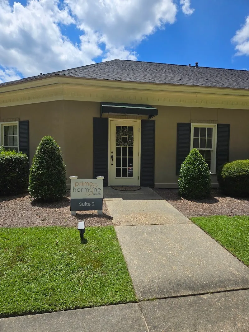 Prime Hormone Health photo 3