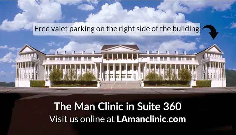 The Man Clinic photo 4