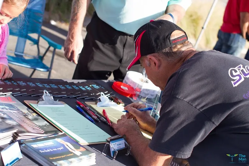 The Man Clinic photo 5