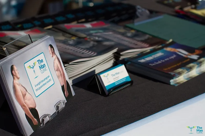 The Man Clinic photo 6