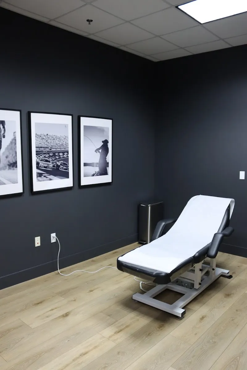 Gameday Men's Health Wellington TRT, Weight Loss, ED Clinic photo 3