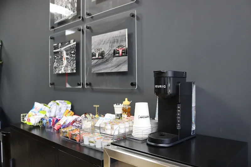 Gameday Men's Health Wellington TRT, Weight Loss, ED Clinic photo 6