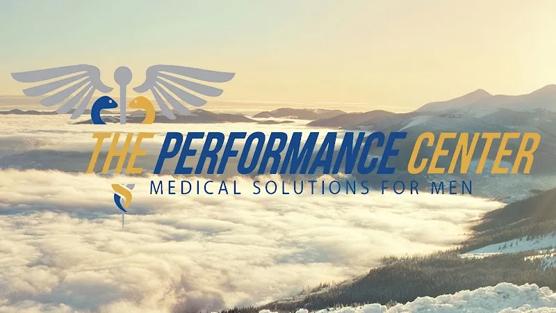 The Performance Center