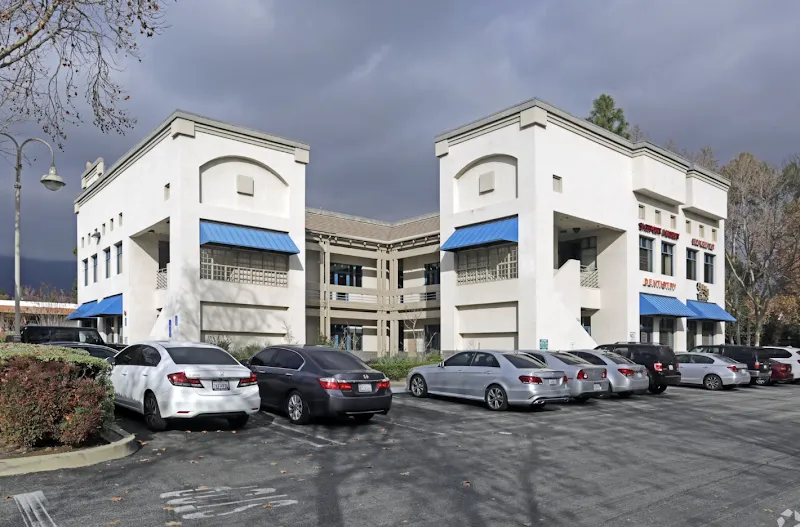 The Performance Center photo 1