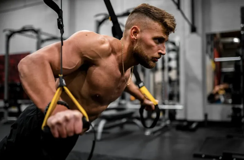 The Performance Center photo 4