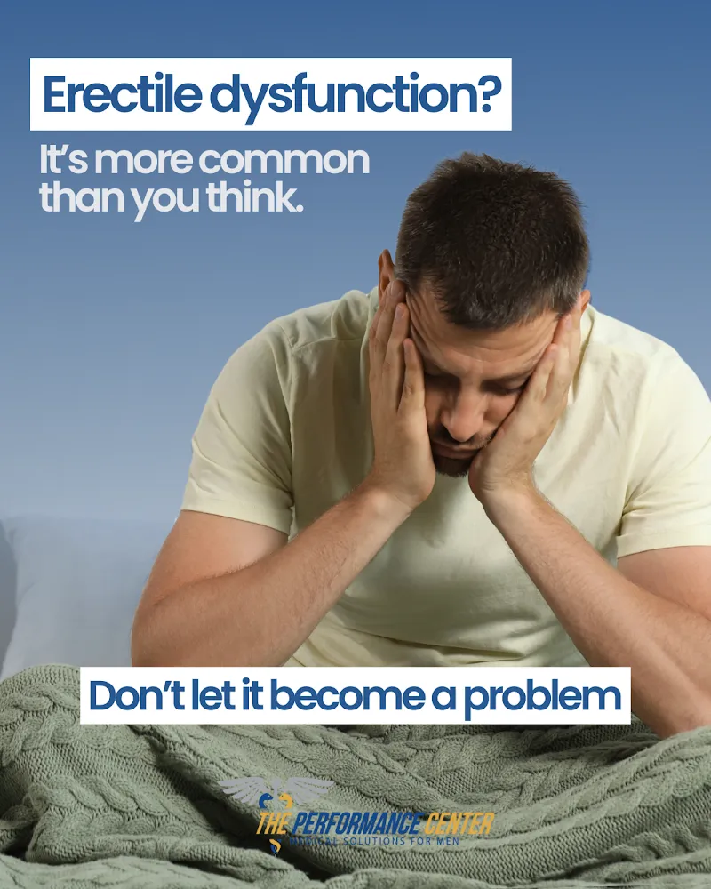 The Performance Center photo 5