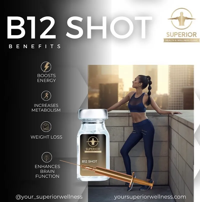 Superior Health & Wellness Clinic photo 3