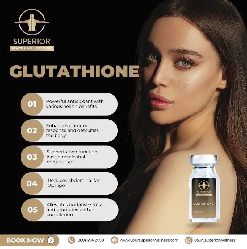 Superior Health & Wellness Clinic photo 4