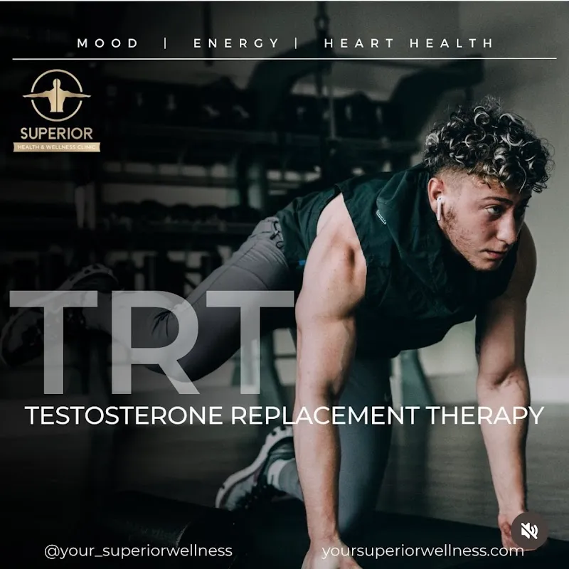 Superior Health & Wellness Clinic photo 5