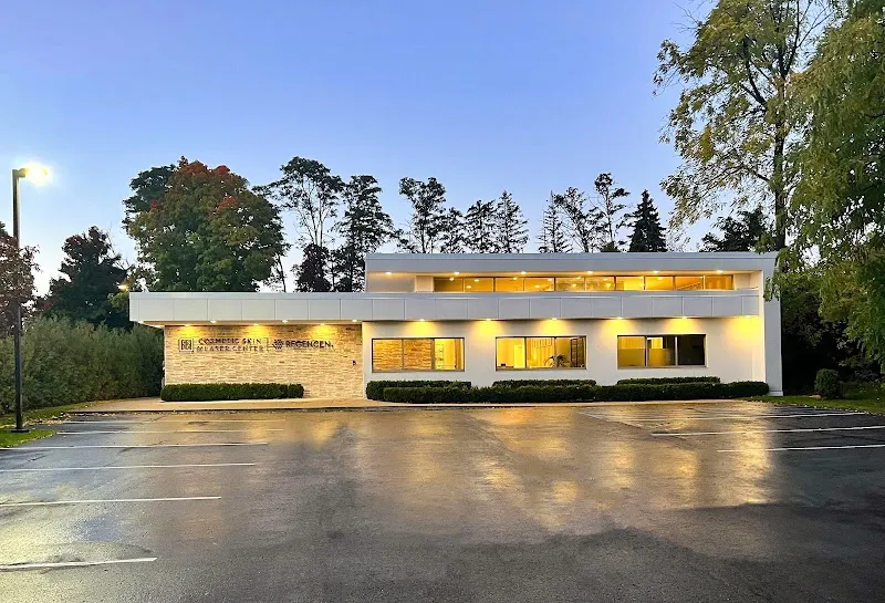 RegenCen: Dr. Gustav Lo, MD photo 2