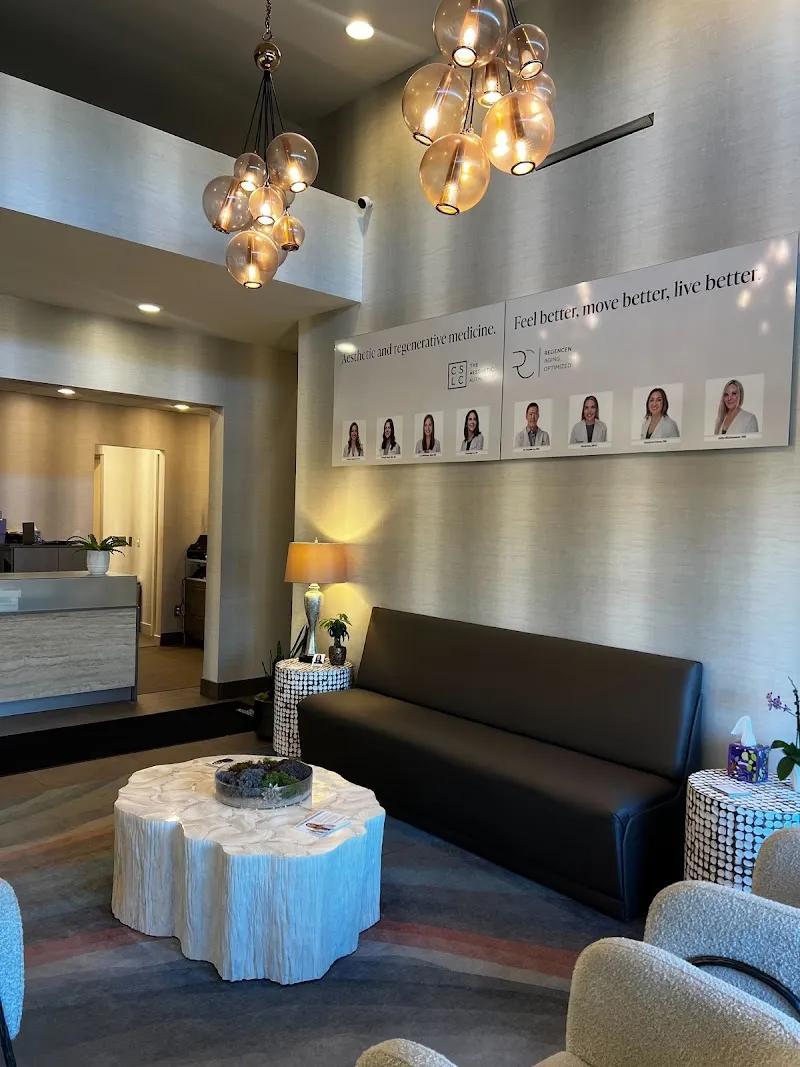 RegenCen: Dr. Gustav Lo, MD photo 4