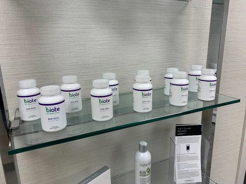 RegenCen: Dr. Gustav Lo, MD photo 6