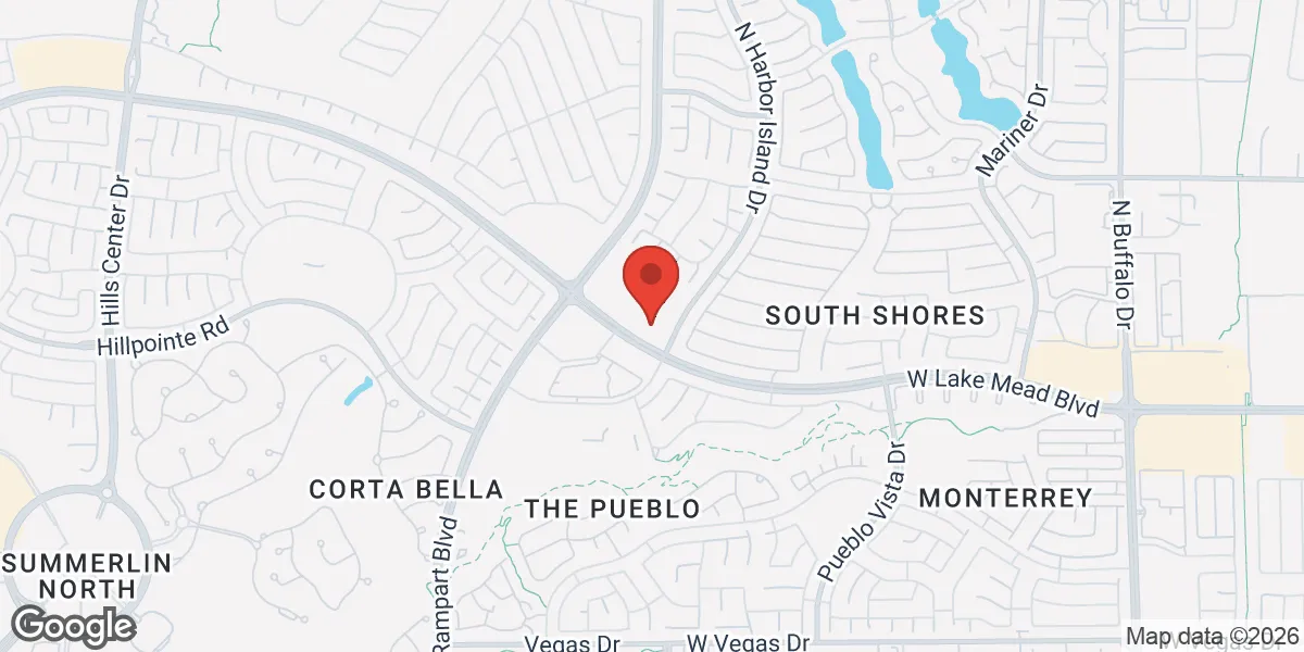 Map showing Radiant Integrative Health & Wellness location