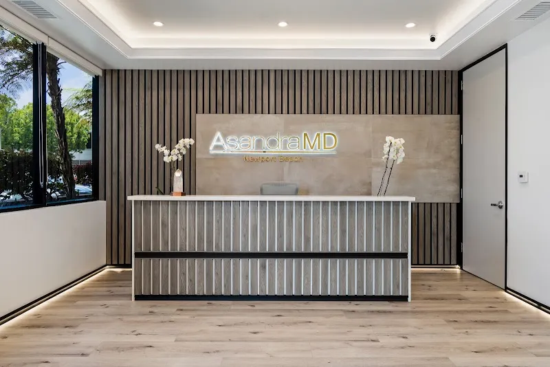 Testosterone Replacement Therapy: Dr. Christopher Asandra photo 1