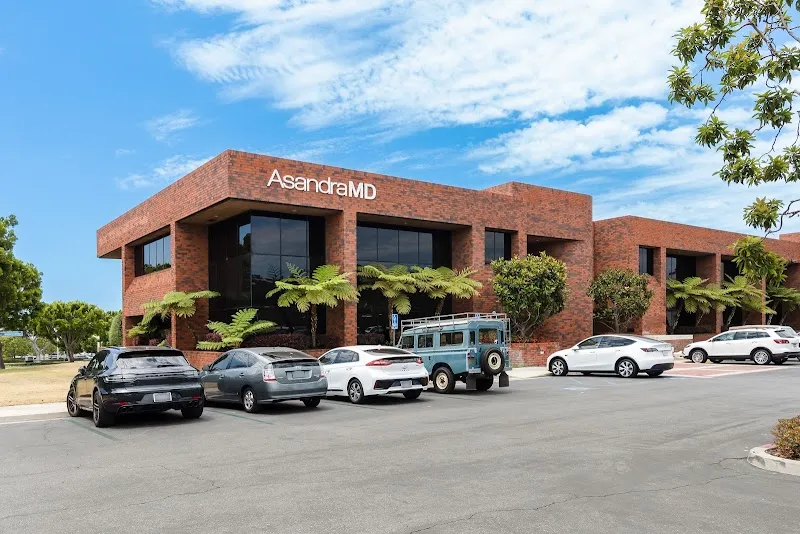 Testosterone Replacement Therapy: Dr. Christopher Asandra photo 2