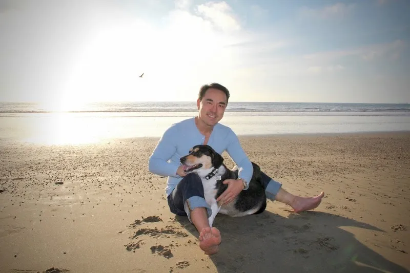 Testosterone Replacement Therapy: Dr. Christopher Asandra photo 3