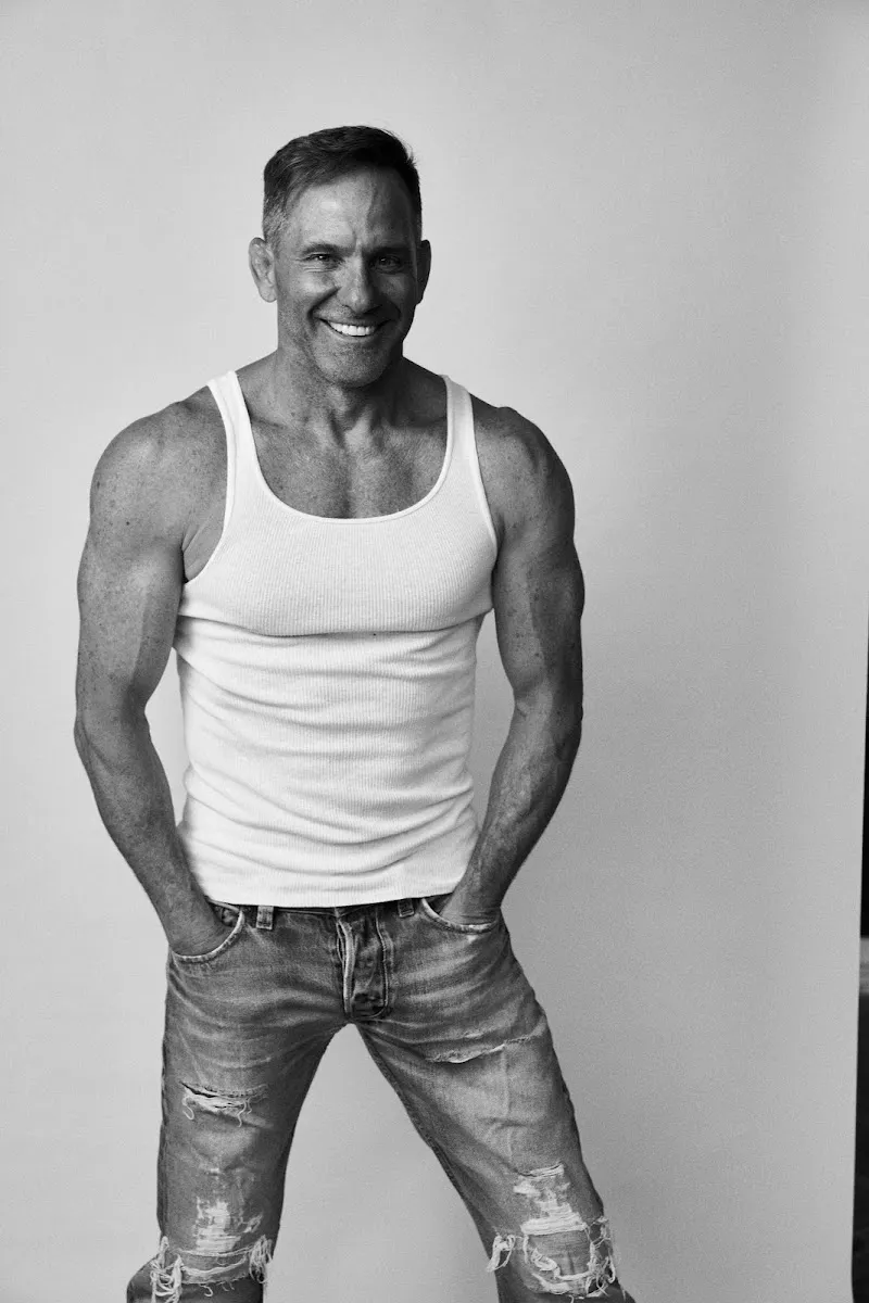 Testosterone Replacement Therapy: Dr. Christopher Asandra photo 5