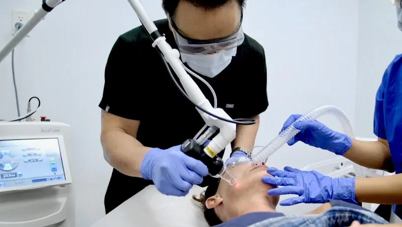 Testosterone Replacement Therapy: Dr. Christopher Asandra photo 6