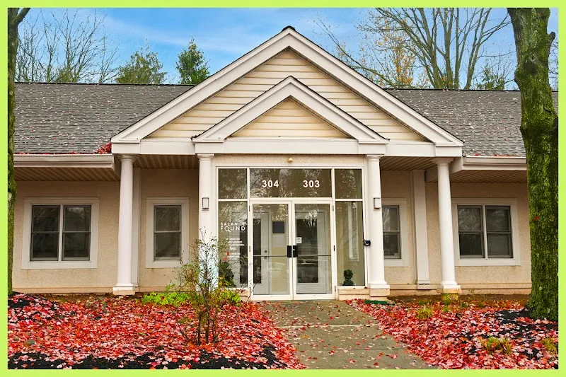 Balance Found photo 2