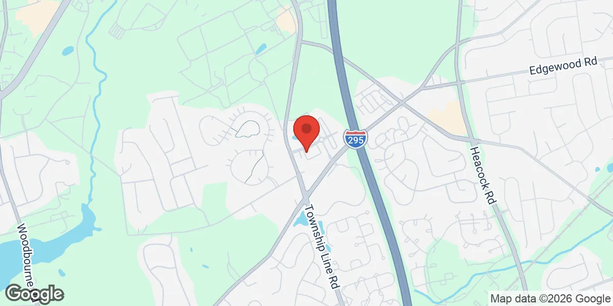 Map showing Balance Found location