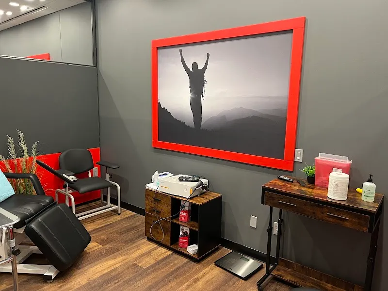 Gameday Men's Health Southwest Omaha ED and TRT Clinic photo 1