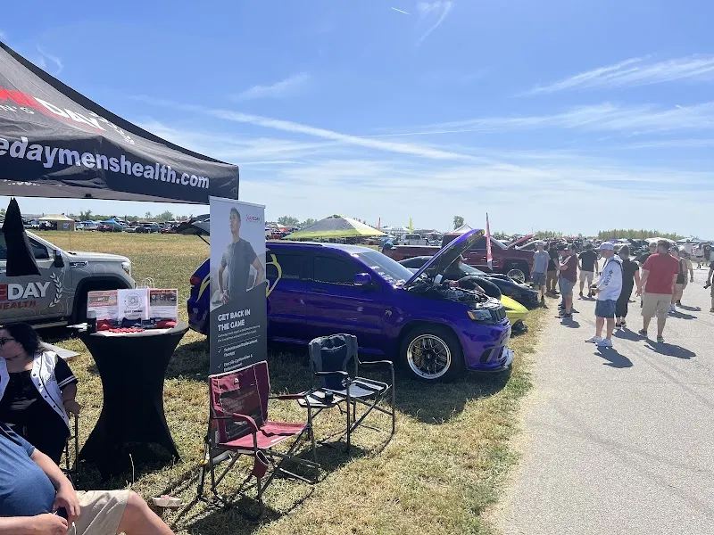 Gameday Men's Health Southwest Omaha ED and TRT Clinic photo 2